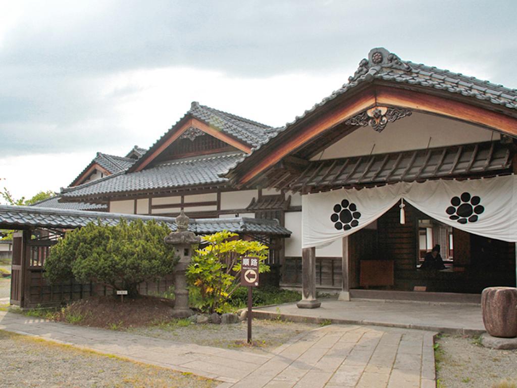 里磐梯活动度假村 北塩原村 外观 照片