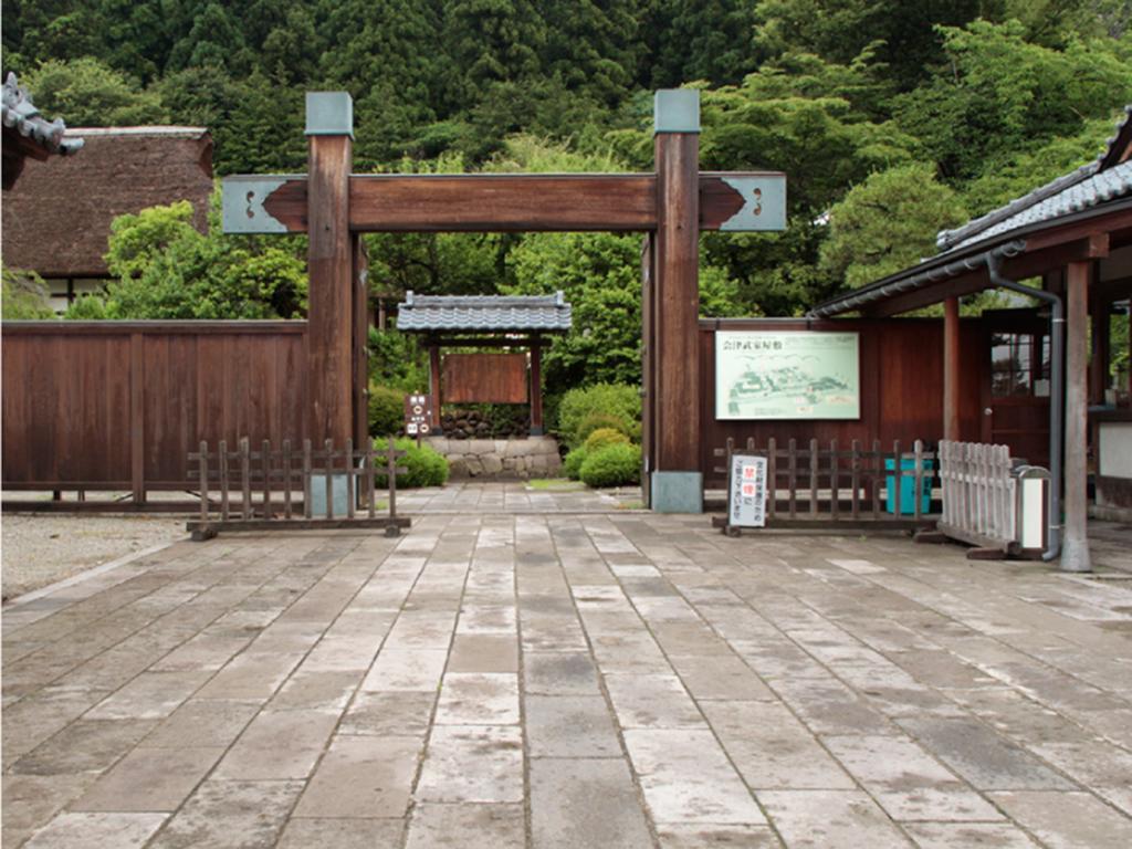 里磐梯活动度假村 北塩原村 外观 照片