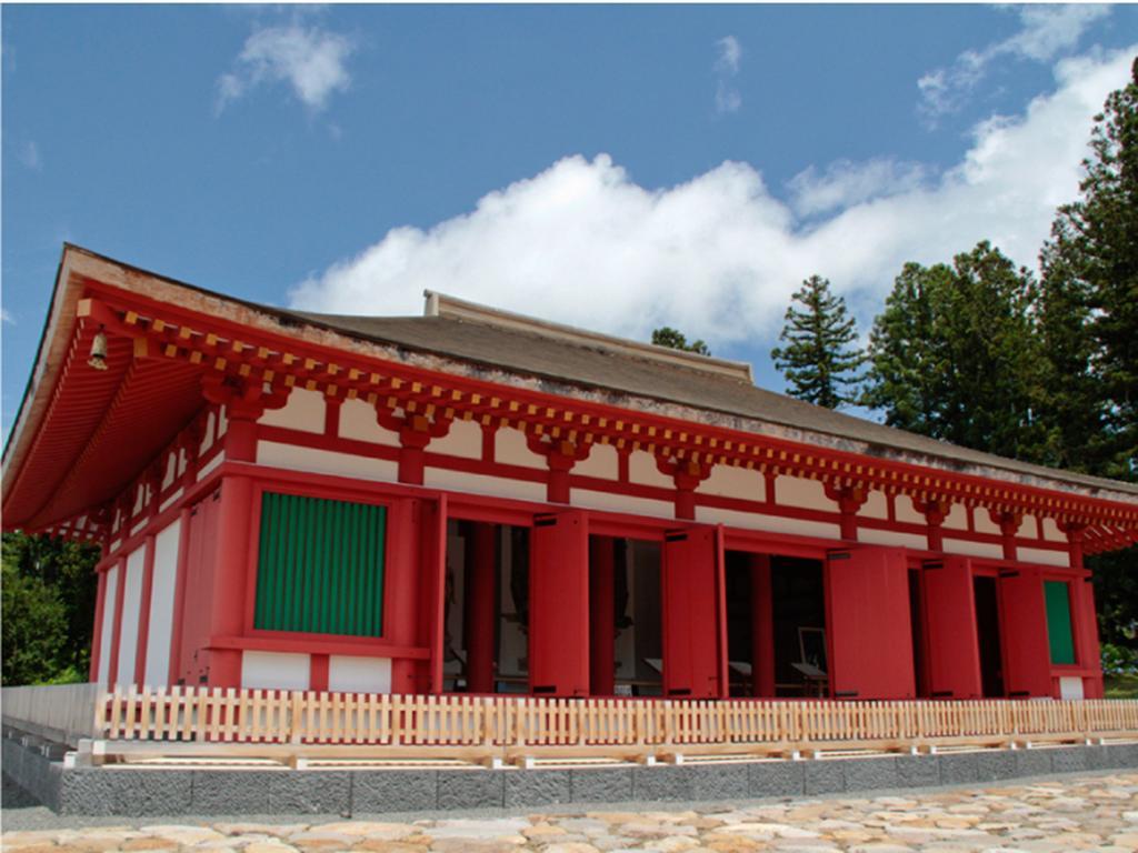 里磐梯活动度假村 北塩原村 外观 照片